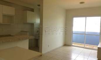 Imagem 2: Ribeirão Preto - Apartamento Padrão - Jardim Botânico