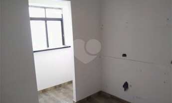 Imagem 4: São Paulo - Conjunto Comercial/Sala - PINHEIROS