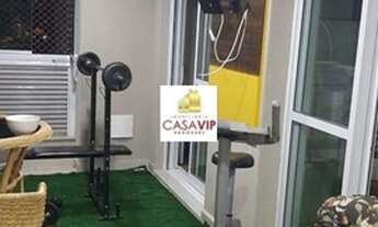 Imagem 7: Apartamento à venda, Vila Guilherme, 107m², 3 dormitórios, 2 suítes, 3 vagas!