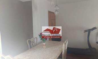 Imagem 5: Apartamento com 3 dormitórios à venda, 70 m² por R$ 400.000 - Mooca - São Paulo/SP