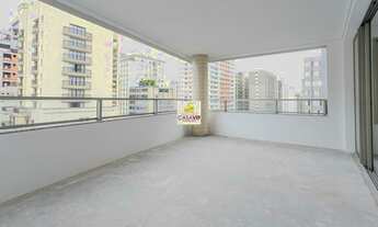 Imagem 4: Apartamento à venda, Jardim Paulista, 187m², 4 suítes, 4 vagas!