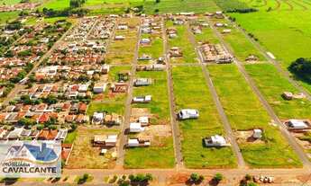 Imagem: Terreno para Venda em Centro Marilena-PR