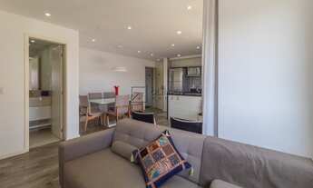 Imagem 5: Apartamento Venda 1 Dormitórios - 62 m² Vila Romana