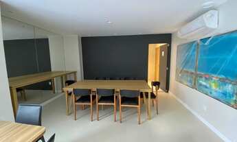 Imagem 5: Cobertura duplex para venda tem 127 metros quadrados com 3 quartos