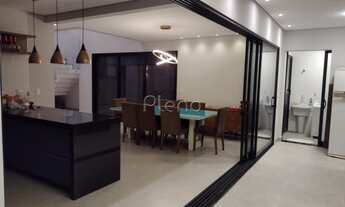 Imagem 7: Casa - Swiss Park - Campinas