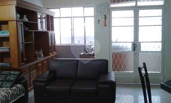 Imagem 4: CASA DE VILA - 03 QUARTOS - MÉIER