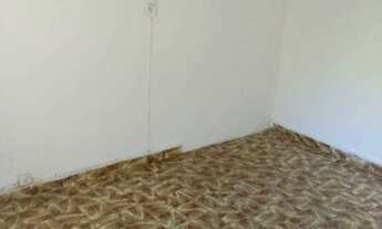 Imagem 2: Casa com 1 dormitório para alugar, 37 m² por R$ 800/mês - Taquara