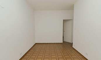 Imagem 2: Apartamento de 2 Dormitórios na Rua Caramuru