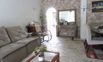 Imagem: Casa - 03 quartos - Engenho Novo