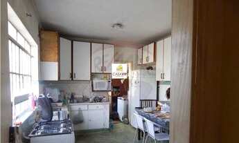 Imagem 2: Sobrado à venda, Alto da Lapa, 250m², 2 dormitórios, 2 vagas!