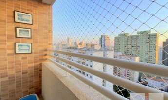 Imagem: Á 400 METROS DO METRÔ PARAISO, 02 DORMITORIOS