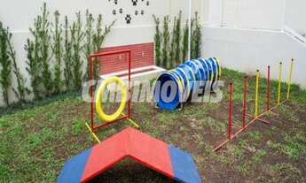 Imagem 6: Apartamento - Bosque - Campinas