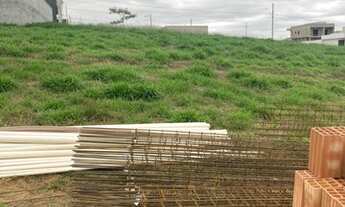 Imagem: Terreno em Condominio Santa Monica