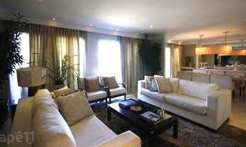 Imagem 6: Apartamento de 3 Dormitórios na Rua Massacá