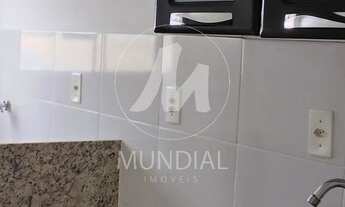 Imagem 3: Apartamento (tipo - padrao) 2 dormitórios, cozinha planejada, portaria 24 horas, lazer, es