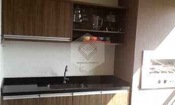 Imagem: Apartamento para venda com 65 metros quadrados