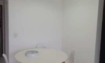 Imagem 3: Edf . Delmont, 2 quartos mobiliado