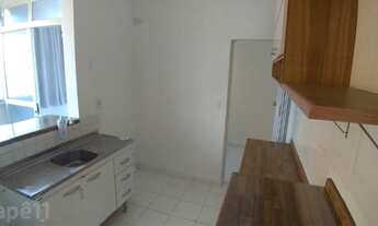 Imagem 5: Apartamento de 1 Dormitório na Rua Santo Antônio