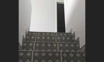 Imagem 7: Sobrado na Reserva do Bosque