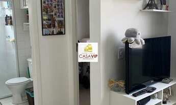 Imagem 4: Apartamento à venda, Mooca, 45m², 2 dormitórios, 1 vaga!