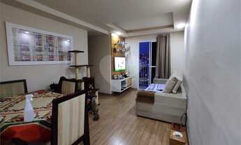 Imagem 2: Apartamento - 3 Quartos - Engenho de Dentro