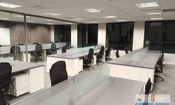 Imagem: Conjunto para alugar, 300 m² por R$ 33.500,00/mês