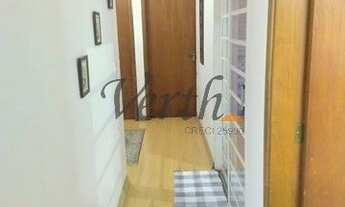 Imagem 3: Casa com 3 dormitórios à venda, 100m² por R$ 515.000 - Pe. Manoel da Nóbrega - Campina..