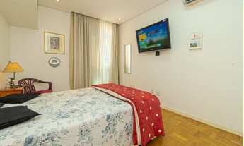 Imagem 5: Apartamento à venda, Paraíso 120m², 3 dormitórios, 1 suíte,1 vaga!