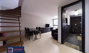 Imagem 3: Apartamento Venda 1 Dormitórios - 67 m² Itaim Bibi
