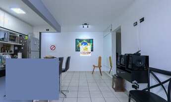 Imagem 3: Apartamento à venda, Jardim Bonfiglioli, 109m², 2 dormitórios, 1 vaga!