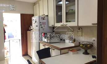 Imagem 4: Ribeirão Preto - Casa Padrão - Alto da Boa Vista