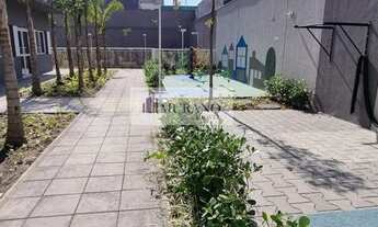 Imagem 4: Apartamento para venda com 37 metros quadrados com 2 quartos em Quarta Parada - São Paulo