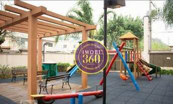 Imagem 6: Apartamento com 2 dormitórios à venda, 43 m² por R$ 225.000 - Aricanduva - São Paulo/SP