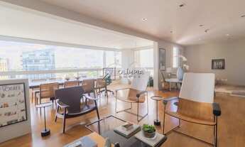 Imagem: Apartamento Locação 3 Dormitórios - 188