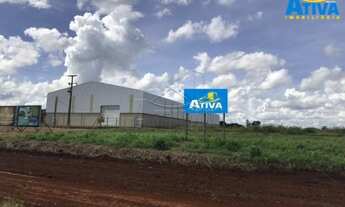 Imagem 3: Toledo - Lote/Terreno - Jardim Porto Alegre