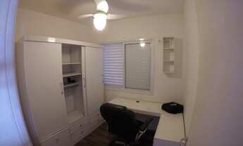 Imagem 7: Apartamento de 3 Dormitórios na Rua Doutor Augusto de Miranda