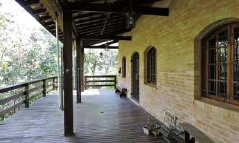 Imagem: JANDIRA - Casa de Condomínio - Jandira