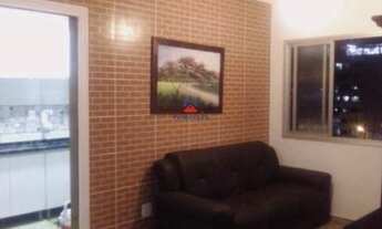 Imagem 5: Apartamento com 1 dorm, Boqueirão, Praia Grande - R$ 220 mil, Cod