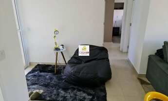 Imagem 3: Apartamento à venda, Vila Suzana, 102m², 2 dormitórios, 1 suíte, 2 vagas!