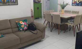 Imagem 4: Apartamento para venda possui 89 metros quadrados com 3 quartos em Boa Viagem - Recife - P