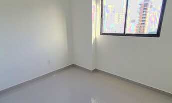 Imagem 7: Lindíssimo apartamento com 02 quartos em Tambaú. JP.PB