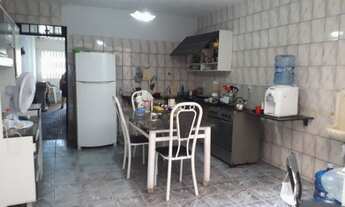 Imagem 7: Casa 4 quartos no centro de fortaleza com finalidade residencial ou comercial