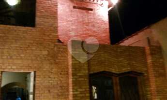 Imagem 6: Sobrado comercial na Avenida Clélia