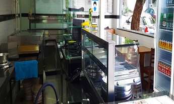 Imagem 4: Pizzaria de esquina, Próximo ao campo do Palmeiras/ ZO Ref.: 1424