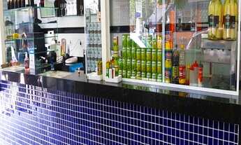 Imagem 3: Pizzaria de esquina, Próximo ao campo do Palmeiras/ ZO Ref.: 1424