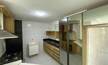 Imagem: Apartamento para aluguel com 60 metros quadrados