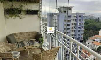 Imagem 5: Apartamento à venda, Pinheiros, 52m², 2 dormitórios, 1 vaga!