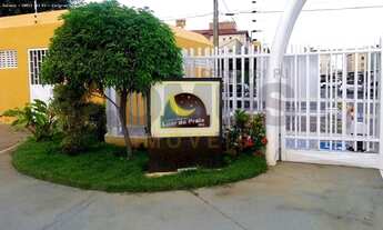 Imagem 6: Resid. Luar da Praia com 1 Vaga de Garagem, 1 Banheiro - Farolândia