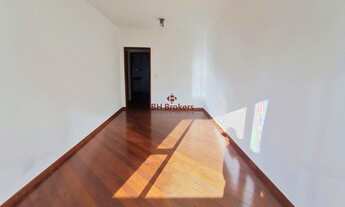 Imagem: BELO HORIZONTE - Apartamento Padrão - Lourdes