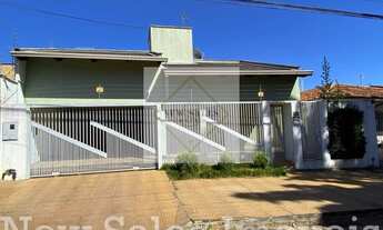 Imagem: Excelente Casa Térrea - Setor Sudoeste